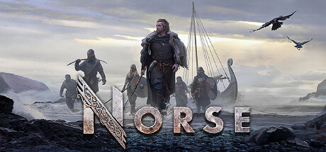 《Norse》：维京主题回合策略游戏登陆PC与主机1