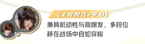 星之破晓上官婉儿怎么配队？星之破晓上官婉儿配队推荐