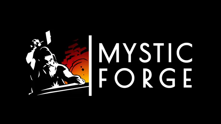 MysticForge获200万欧融资拓展独立游戏新篇章1