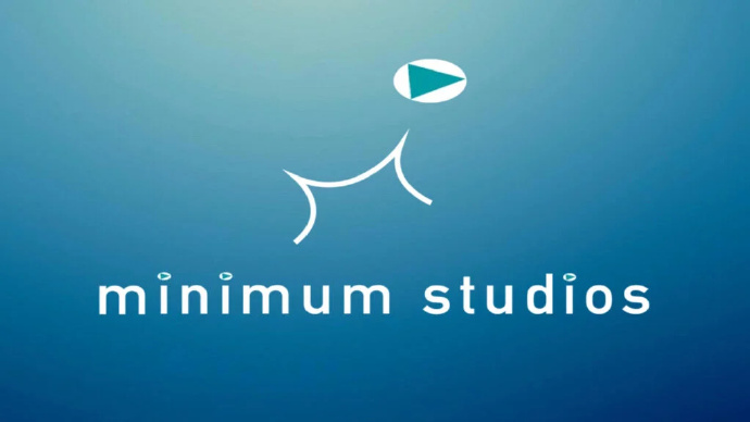 Capcom低价收购台湾动画工作室MinimumStudios1