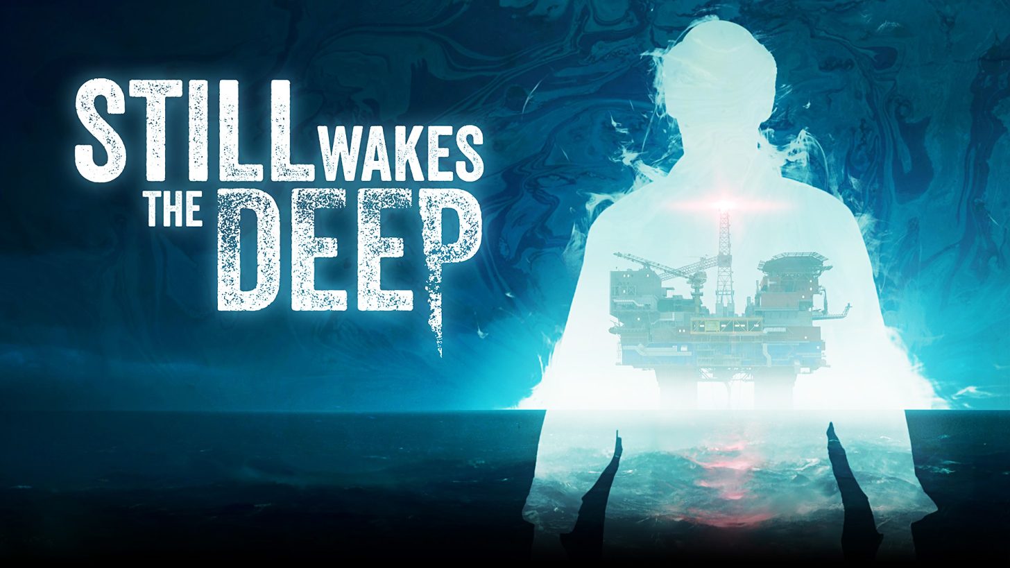 《StillWakestheDeep》PCGamePass版增强画质1