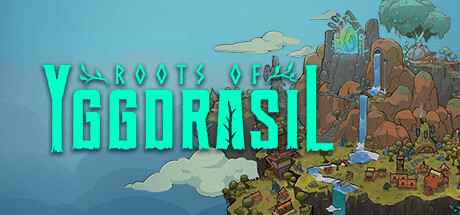 《RootsofYggdrasil》9月6日登陆Steam融合卡牌与城市建设1