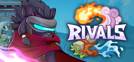 《Rivals2》角色全面免费年底大更新1