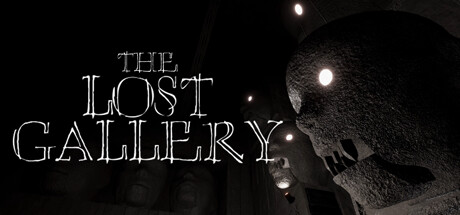 《TheLostGallery》Steam震撼首发沉浸式恐怖探索新体验1