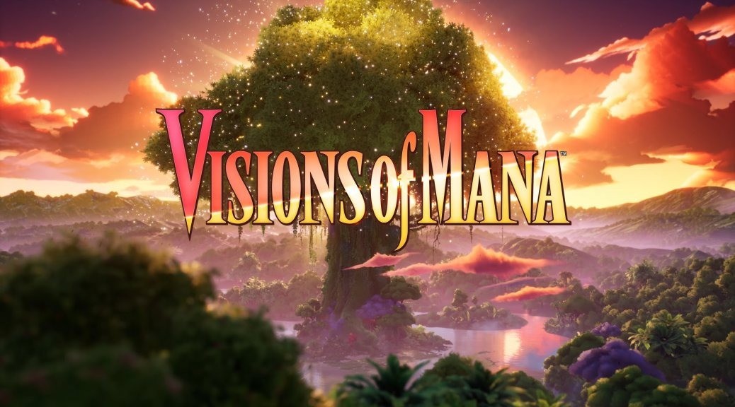 《VisionsofMana》PC版即将发布开启经典冒险新篇章1