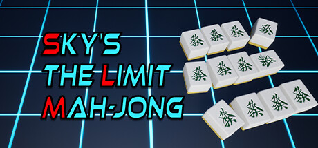 《Sky'sTheLimit麻将》：颠覆经典创新玩法1