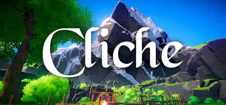 《Cliche》：异界转生开放世界大冒险1