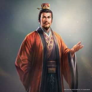 《三国志8重制版》曹操与赵云角色介绍公布子安武人为诸葛亮献声