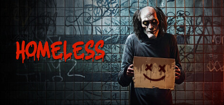 《Homeless》：纽约都市惊魂恐怖探索新作1