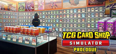 《TCG卡牌商店模拟器》：沉浸式经营体验现已上线1