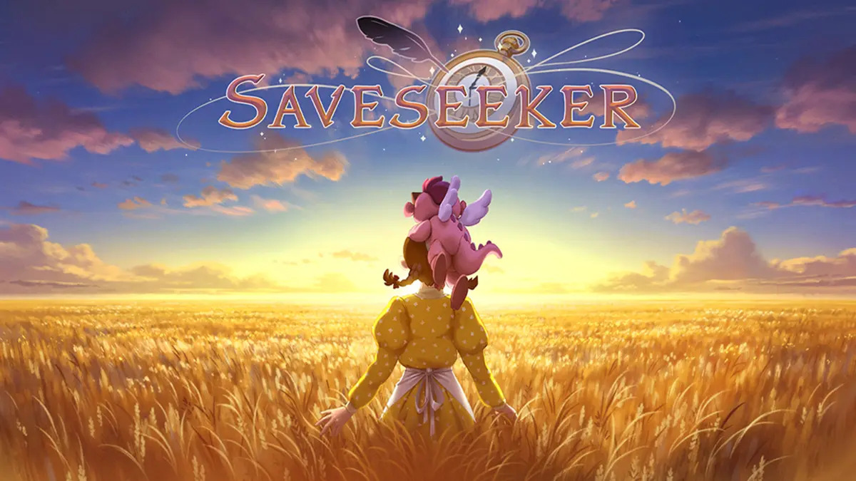 《Saveseeker》登陆Steam时间旅行与冒险新体验1