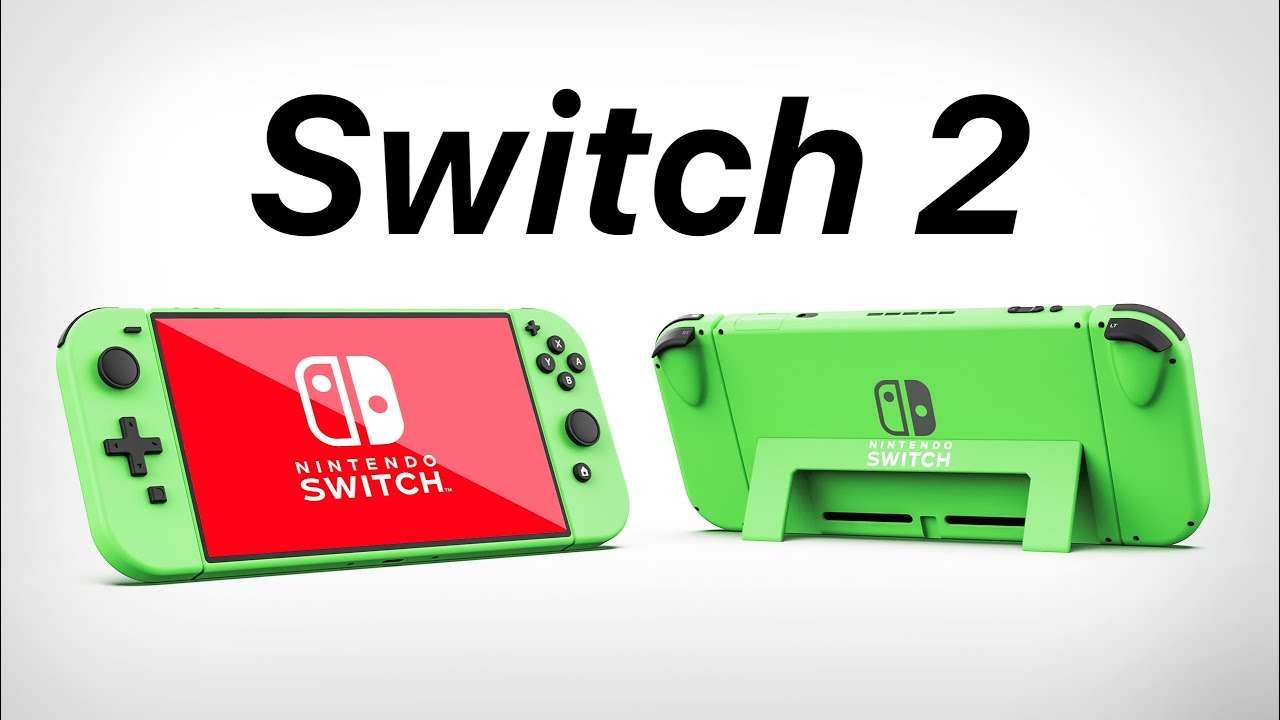 NintendoSwitch2：充电与散热技术革新1