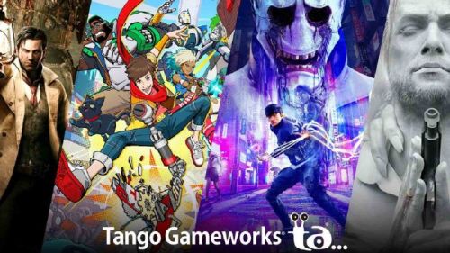 《木卫四协议》开发商Krafton宣布接管Tango Gameworks