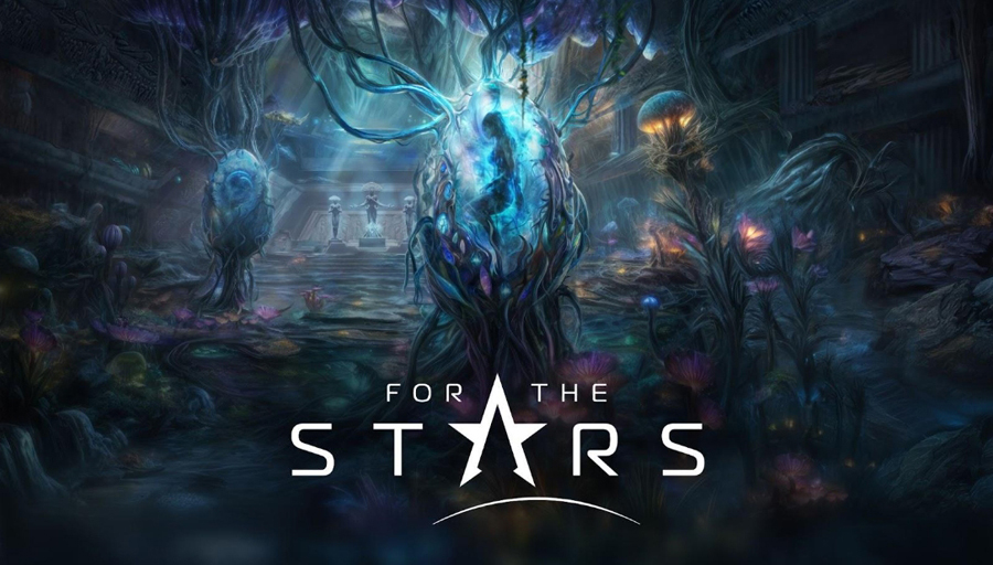 蜗牛游戏《ForTheStars》震撼发布1