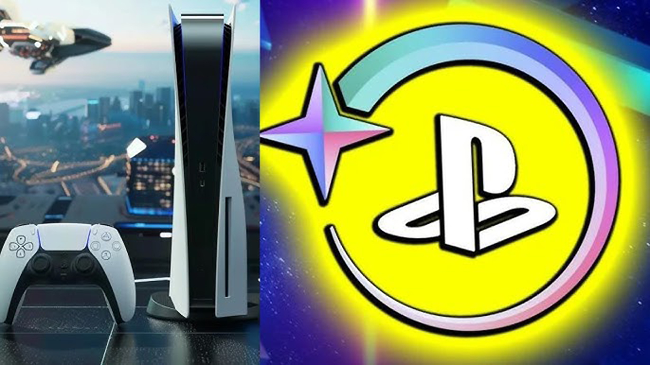 索尼调整PlayStationStarsPS5游戏仅剩《星刃》可兑换1