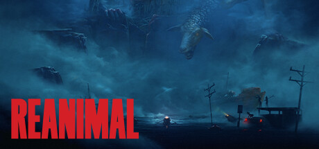 《REANIMAL》：TarsierStudios新作恐怖探索合作冒险1