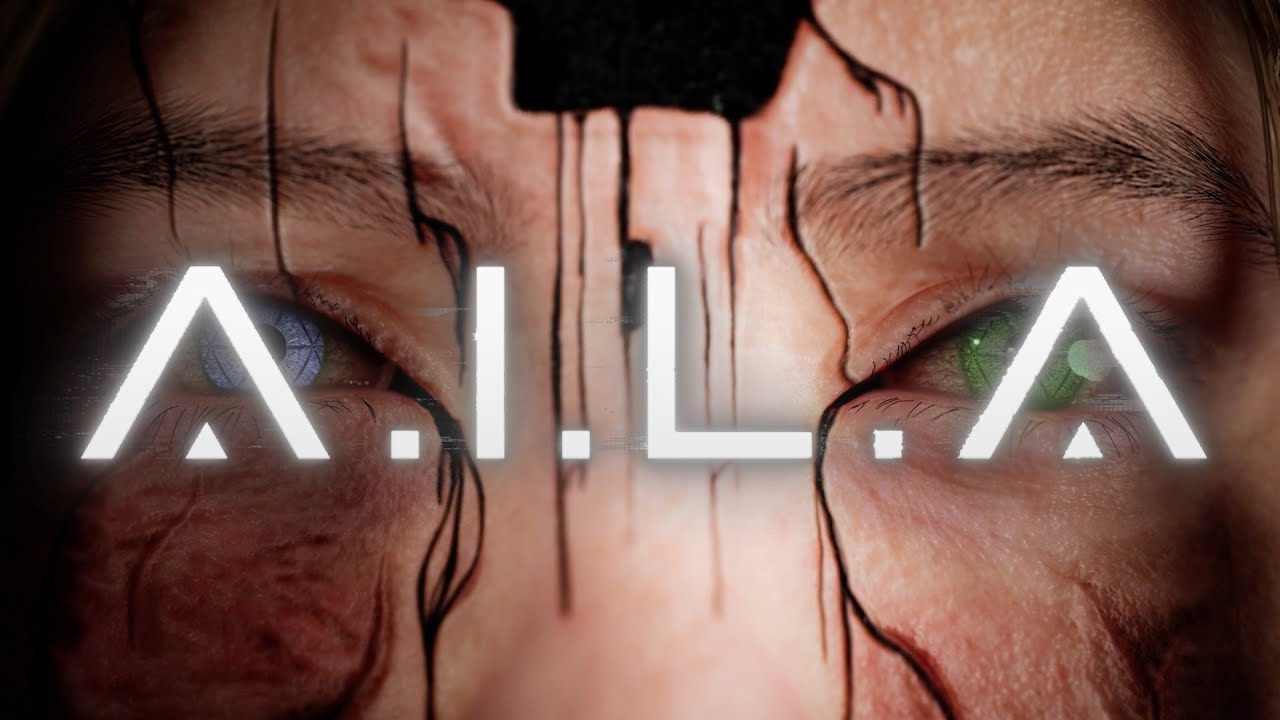 《A.I.L.A.》：科隆展首曝沉浸式心理恐怖新作1