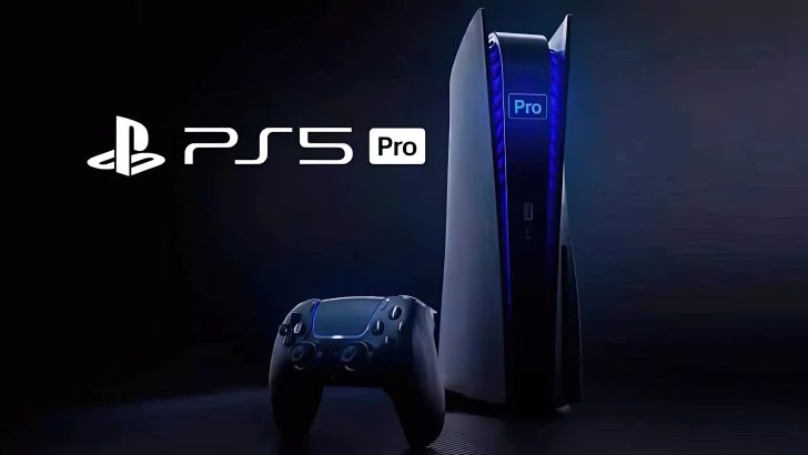 PS5Pro悄然逼近开发者集体发声1