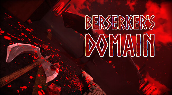 Berserker'sDomain上线Steam1